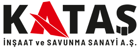 Kataş İnşaat Logo